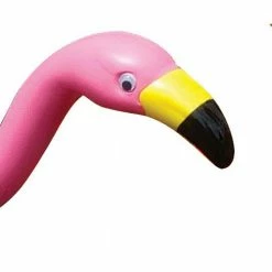 Bloem Pink Flamingo (2-Pack) -Litton Lane Sales Store bloem garden statues g2 c3 1000