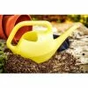 Bloem Translucent 50 oz. Goldfinch Plastic Watering Can -Litton Lane Sales Store bloem watering cans 434157 4004 64 1000