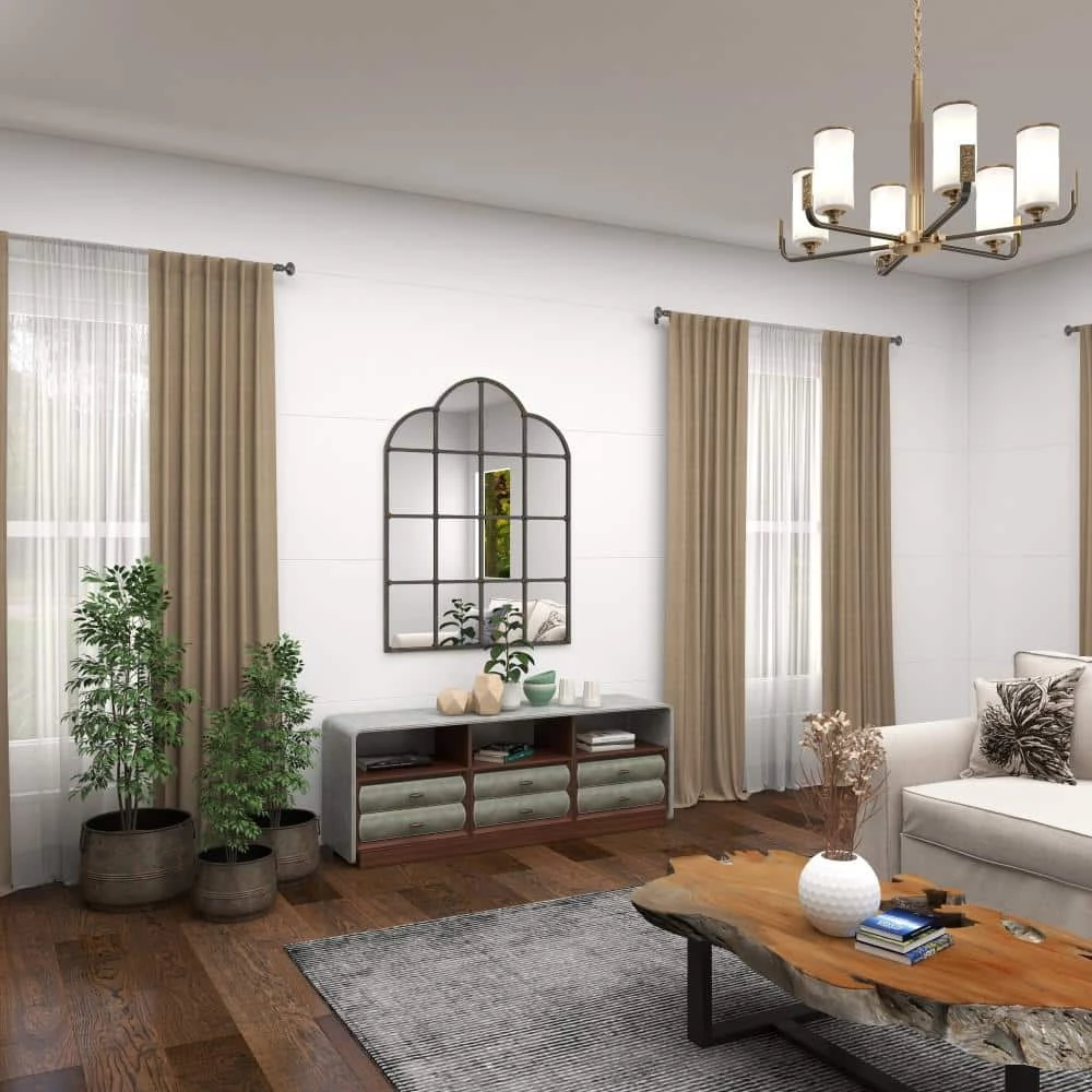 Litton Lane 16 in. x 11 in. Round Indoor Outdoor Distressed Bucket Style Brass Metal Planter with Side Ring Handles (Set of 3) 11 Litton Lane 16 in. x 11 in. Round Indoor Outdoor Distressed Bucket Style Brass Metal Planter with Side Ring Handles (Set of 3) - Image 9