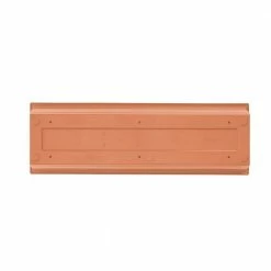 Bloem 24 in. Dayton Resin Window Box Planter Coral Sand -Litton Lane Sales Store coral sand bloem plant pots daywb2421 1d 1000