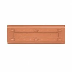 Bloem 24 in. Dayton Resin Window Box Planter Coral Sand -Litton Lane Sales Store coral sand bloem plant pots daywb2421 66 1000