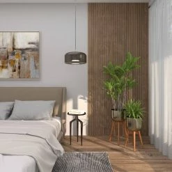 Litton Lane 24 in. x 13 in. Gold Metal Modern Planter (Set of 2) 20 Litton Lane 24 in. x 13 in. Gold Metal Modern Planter (Set of 2) -Litton Lane Sales Store gold litton lane plant pots 37886 44 1000