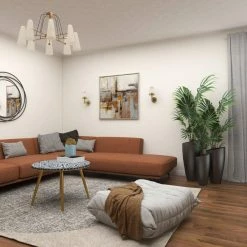 Litton Lane 15 in. x 30 in. Gray Metal Light Weight Planter with Tapered Base and Polished Exterior (Set of 3) -Litton Lane Sales Store gray litton lane plant pots 53360 fa 1000