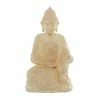 Litton Lane 33 in. Garden Buddha Sculpture -Litton Lane Sales Store litton lane garden statues 040753 64 1000