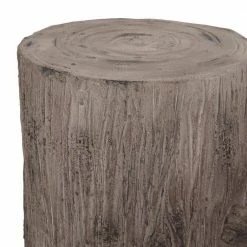 Litton Lane Brown Modern farmhouse Fox Garden Sculpture, 14 in. x 10 in. x 15 in. -Litton Lane Sales Store litton lane garden statues 040945 fa 1000