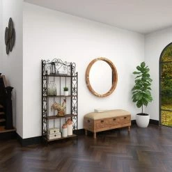 Litton Lane 14 in. Beige Ceramic Farmhouse Birds Garden Sculpture 19 Litton Lane 14 in. Beige Ceramic Farmhouse Birds Garden Sculpture -Litton Lane Sales Store litton lane garden statues 40744 fa 1000