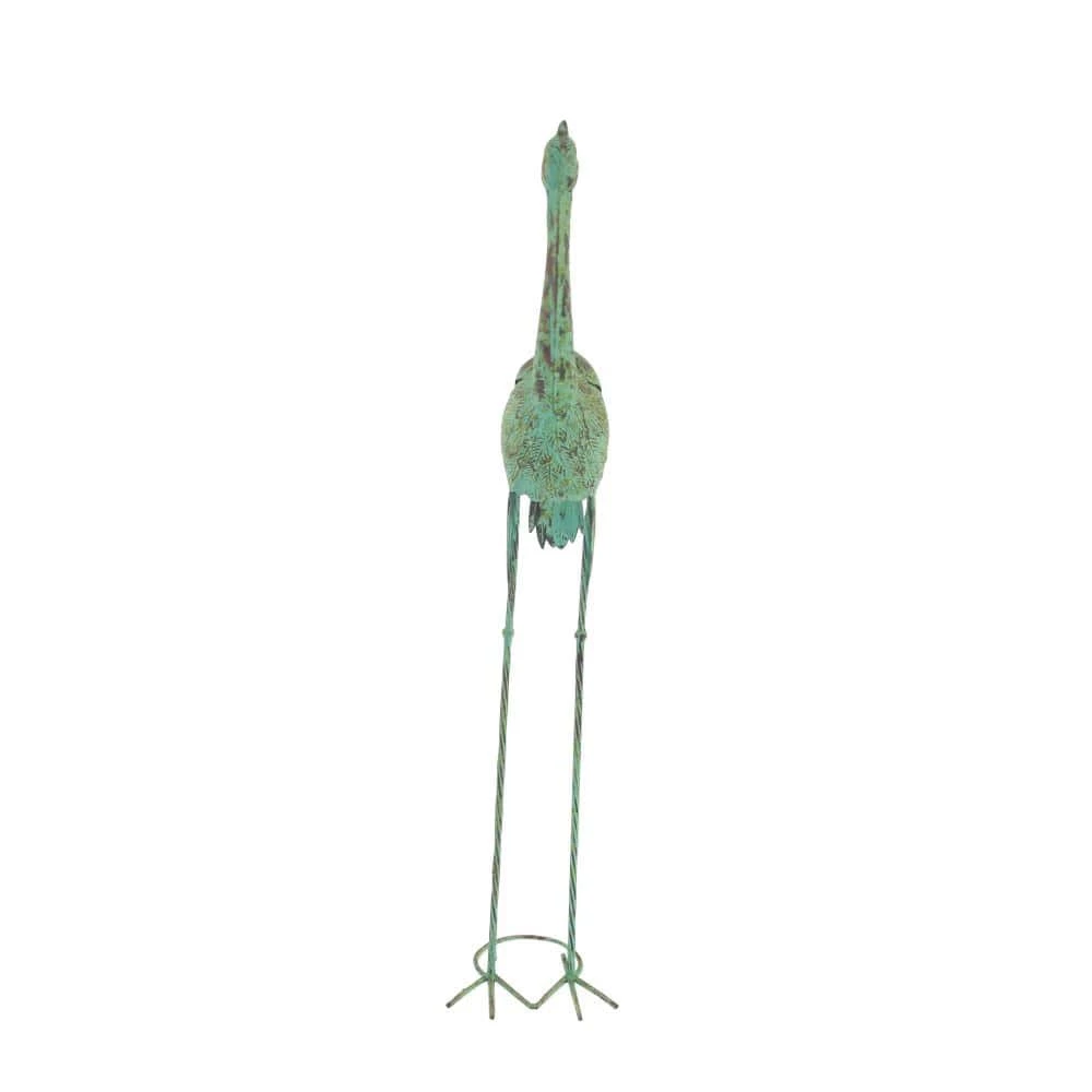 Litton Lane 47 In., 43 In. Garden Sculpture (2-Pack) 7 Litton Lane 47 In., 43 In. Garden Sculpture (2-Pack) - Image 5