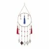 Litton Lane 31 in. Multi Metal Contemporary Windchime -Litton Lane Sales Store litton lane wind chimes 040568 64 1000