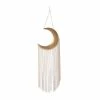 Litton Lane 30 In. Gold Metal Glam Windchime -Litton Lane Sales Store litton lane wind chimes 040939 66 1000