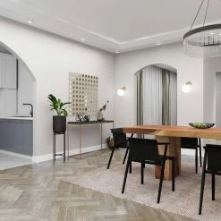 Litton Lane 36 in. H x 12 in. W Black Metal Modern Planter 20 Litton Lane 36 in. H x 12 in. W Black Metal Modern Planter -Litton Lane Sales Store matte black litton lane plant pots 74805 76 1000