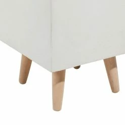 Litton Lane 18 in. x 14 in. White Fiber Clay Contemporary Planter (Set of 2) 17 Litton Lane 18 in. x 14 in. White Fiber Clay Contemporary Planter (Set of 2) -Litton Lane Sales Store white litton lane plant pots 46471 40 1000